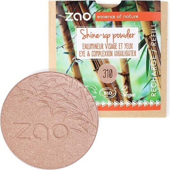 Refill Shine Up poeder / Highlight (310)