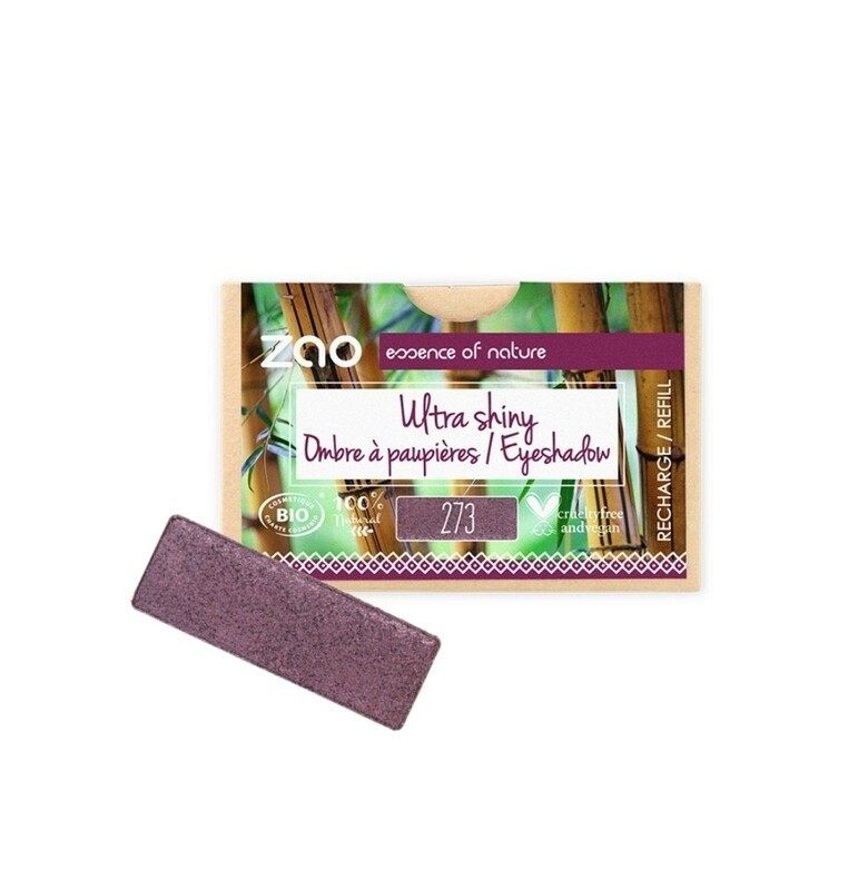 Refill eyeshadow 273 (Purple Rain)