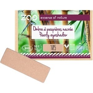 Refill eyeshadow 105  (Golden Sand)