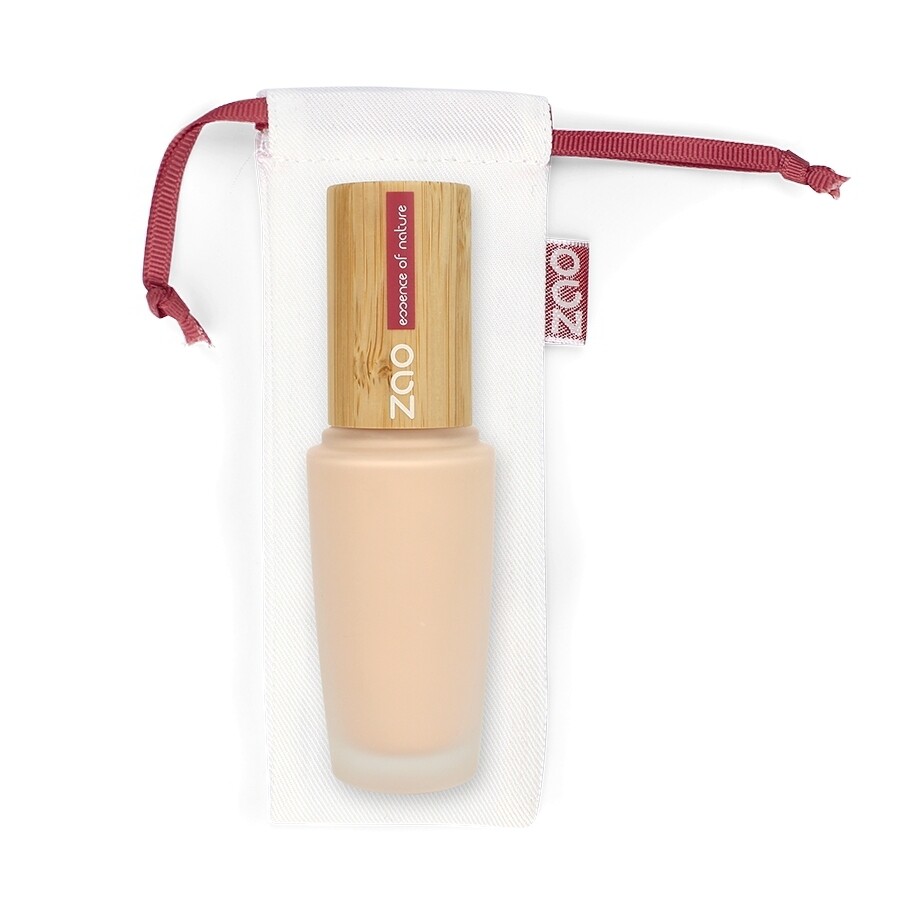 Silk Foundation 813 (Golden Beige)