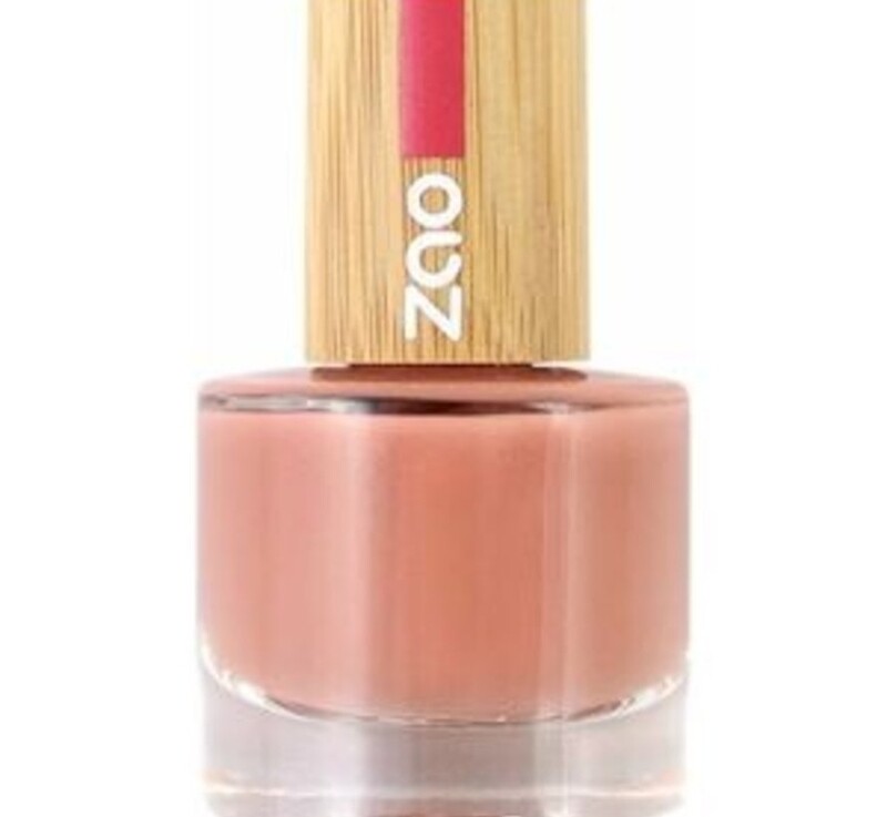Nagellak 677 ( La Vie en Rose)