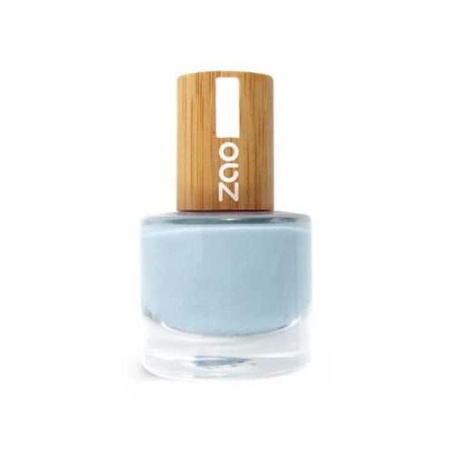 Nagellak 682 (Sugared Almond Blue)