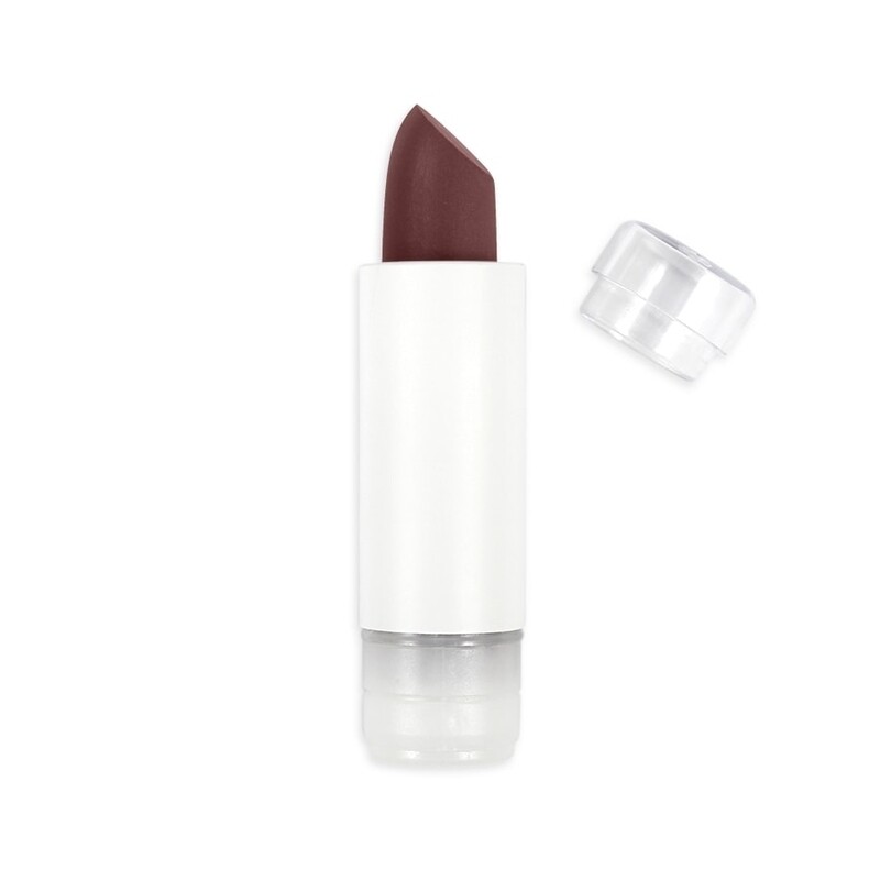 Refill lippenstift 468 (Plum)