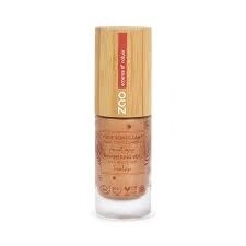 Zao Make-Up Shimmering Veil Travel Size - 30ml