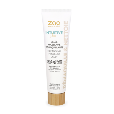 Zao Make-Up Cleansing Micellar Jelly