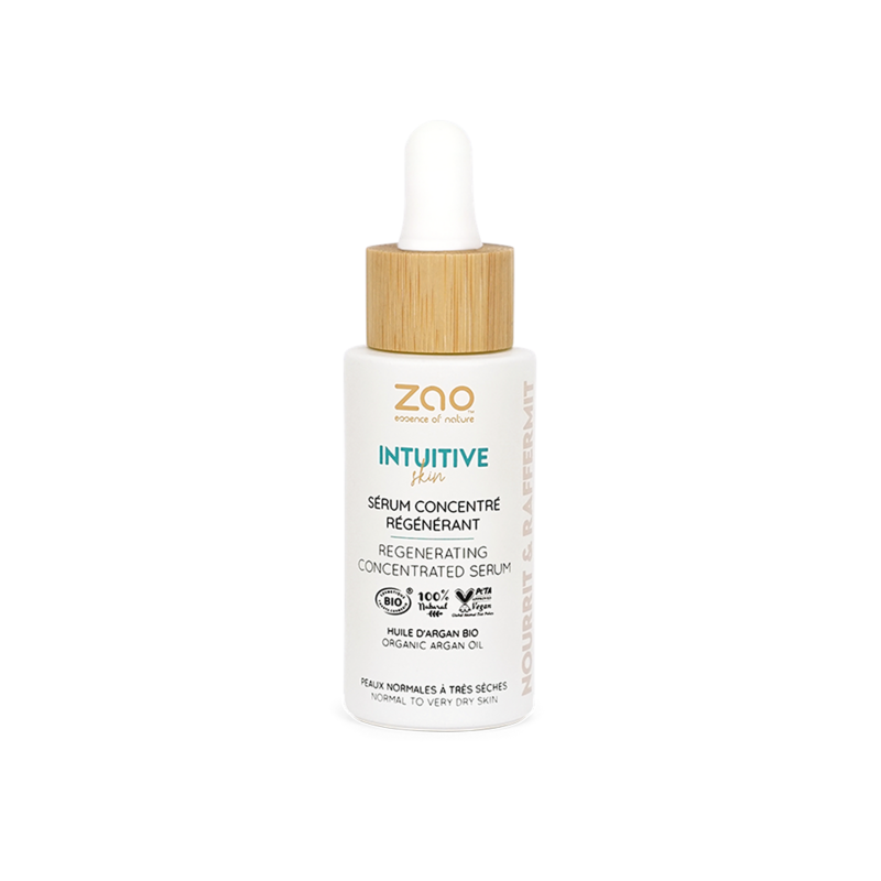Zao Make-Up Regenerating concentrated serum Zao Make-Up Regenerating concentrated serum
