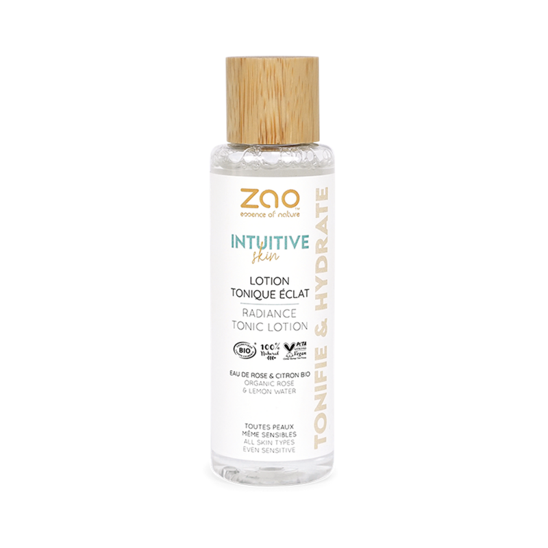 Zao Make-Up Radiance Tonic Lotion