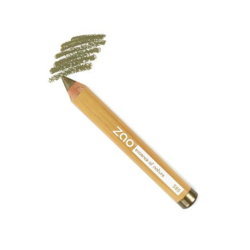 Jumbo Eye Pencil 585 (Golden Khaki)