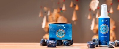Pitta - Gevoelige huid