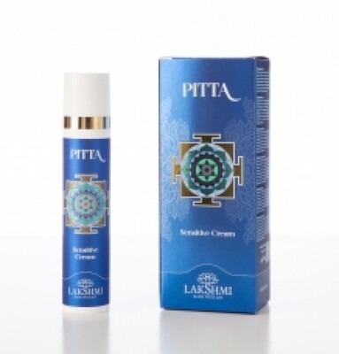 Pitta - Sensitive Gezichtscrème