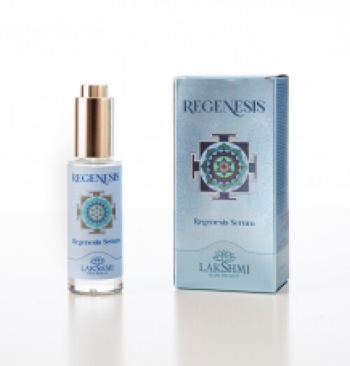 Pitta - Regenesis Serum