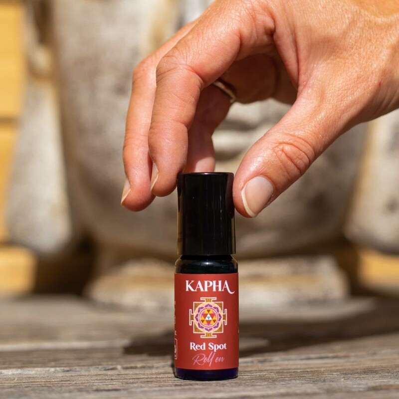 Kapha - Anti-Spot Roll on 