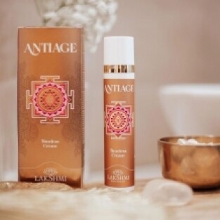 AntiAge - Timeless Cream