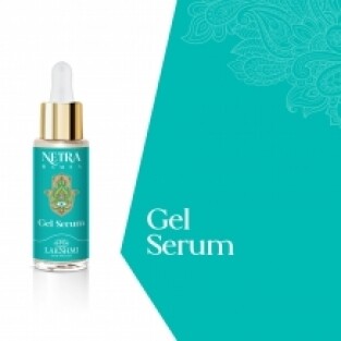 Netra Hamsa - Eye Gel Serum