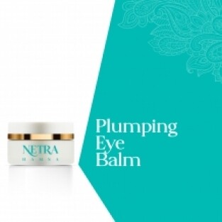 Netra Hamsa - Plumping Eye Balm