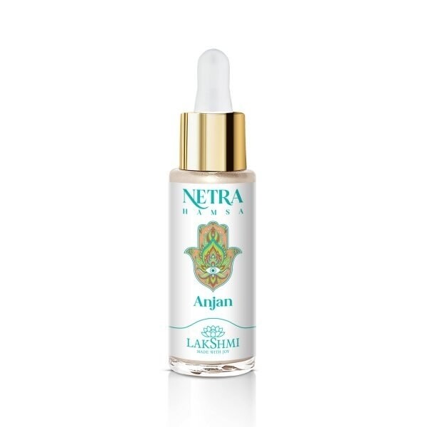 Netra Hamsa - Anjan Eye Drops