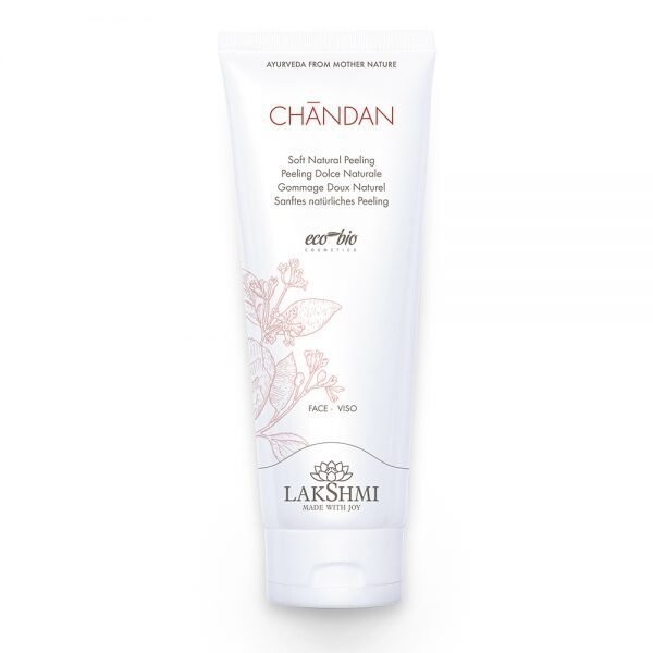 Peeling - Chandan Scrub