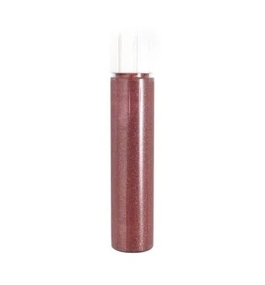 Refill lipgloss 015 (Glam Brown)