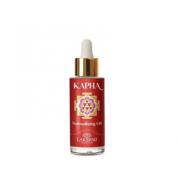 Kapha - Normalizing Oil