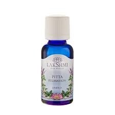 Pitta Synergie - Relaxation