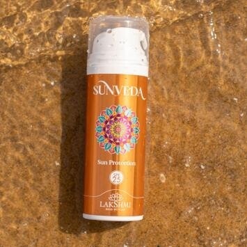 Sunveda Medium Protection spf25 - 150ml