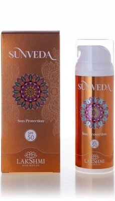 Sunveda High Protection SPF50 - 100ml