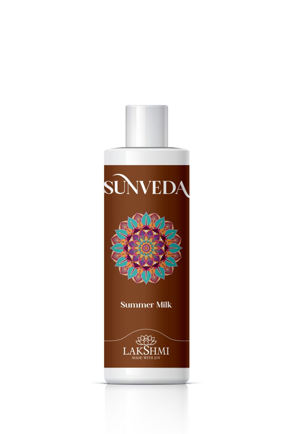 Sunveda Aftersun - Summer Milk