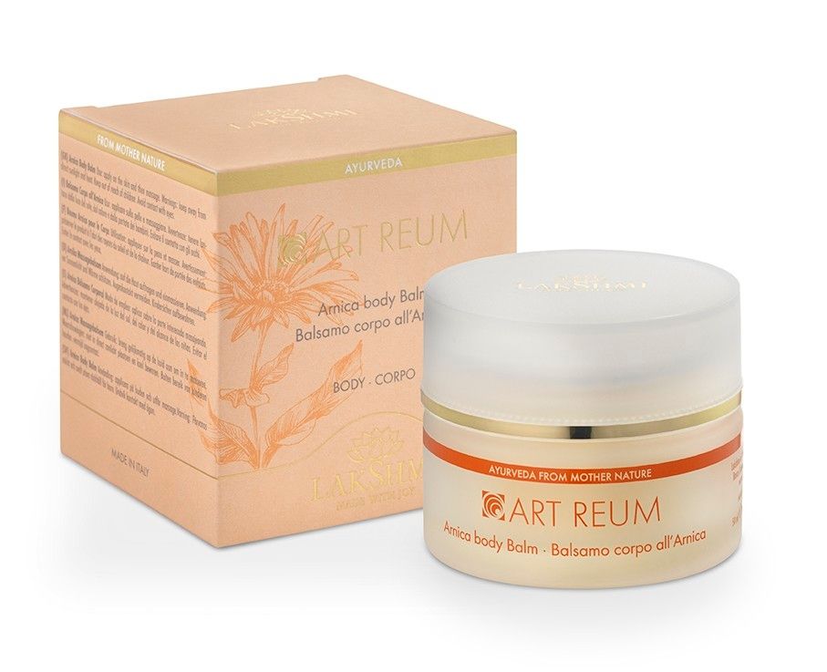 Lakshmi Art Reum Arnica Balm - 50ml