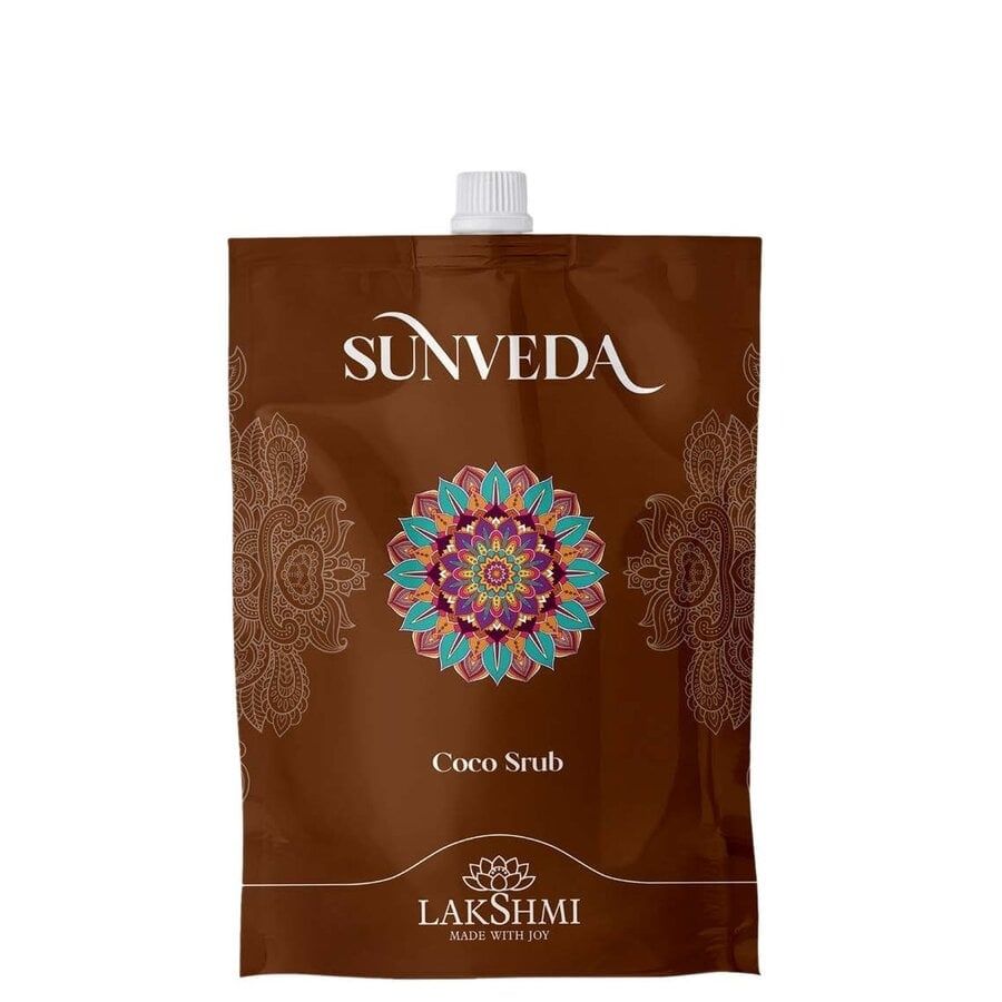 Sunveda Coco Scrub