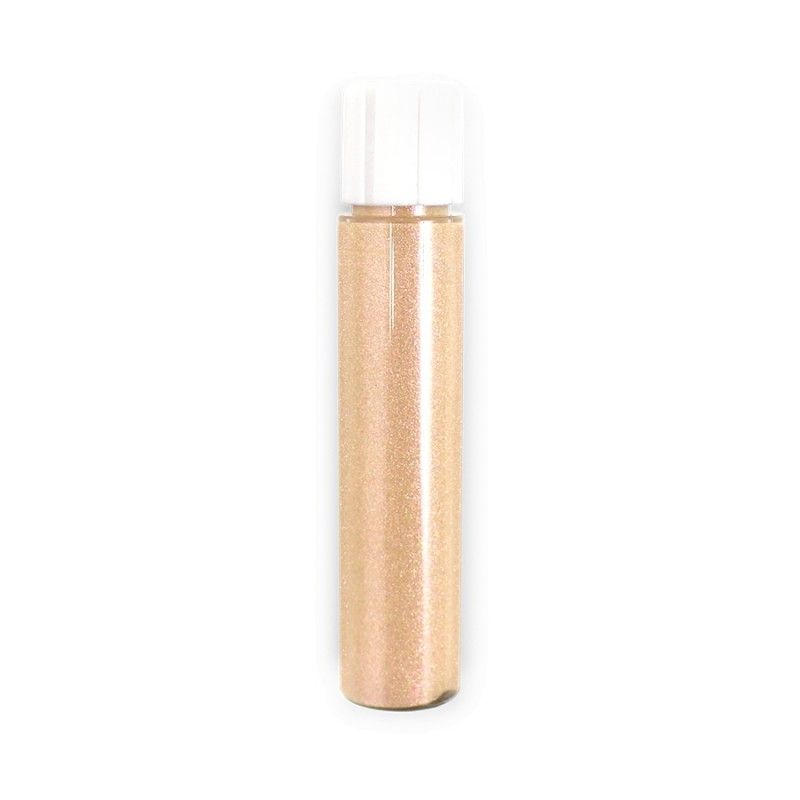 Refill lipgloss 017 (iridescent nude) Refill lipgloss 017 (iridescent nude)