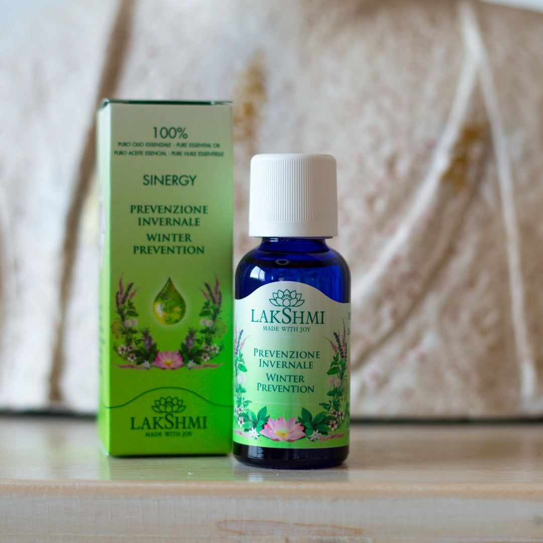 Winter Prevention