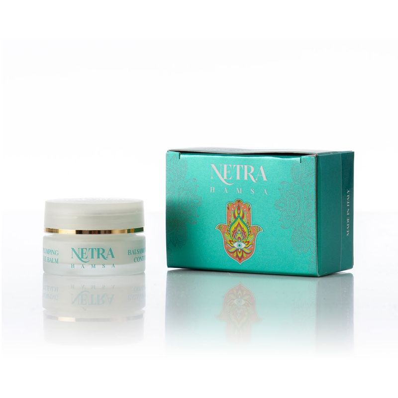 Netra Hamsa - Plumping Eye Balm