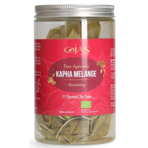 Kapha Thee - Ojas