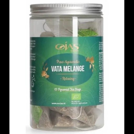 Vata Thee - Ojas