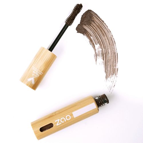 -NEW- Daring Volume Mascara Moka Brown 241