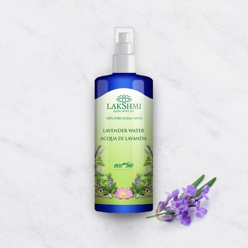 Lavendel Floral Water