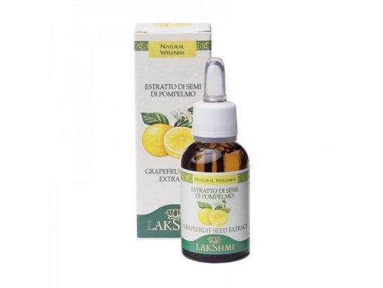 Grapefruit Seed extract