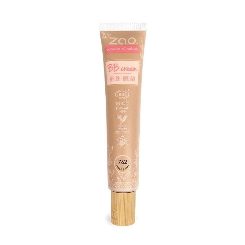 BB Cream 762 (tan)