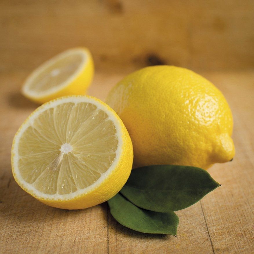 Essentiële olie Lemon Extra