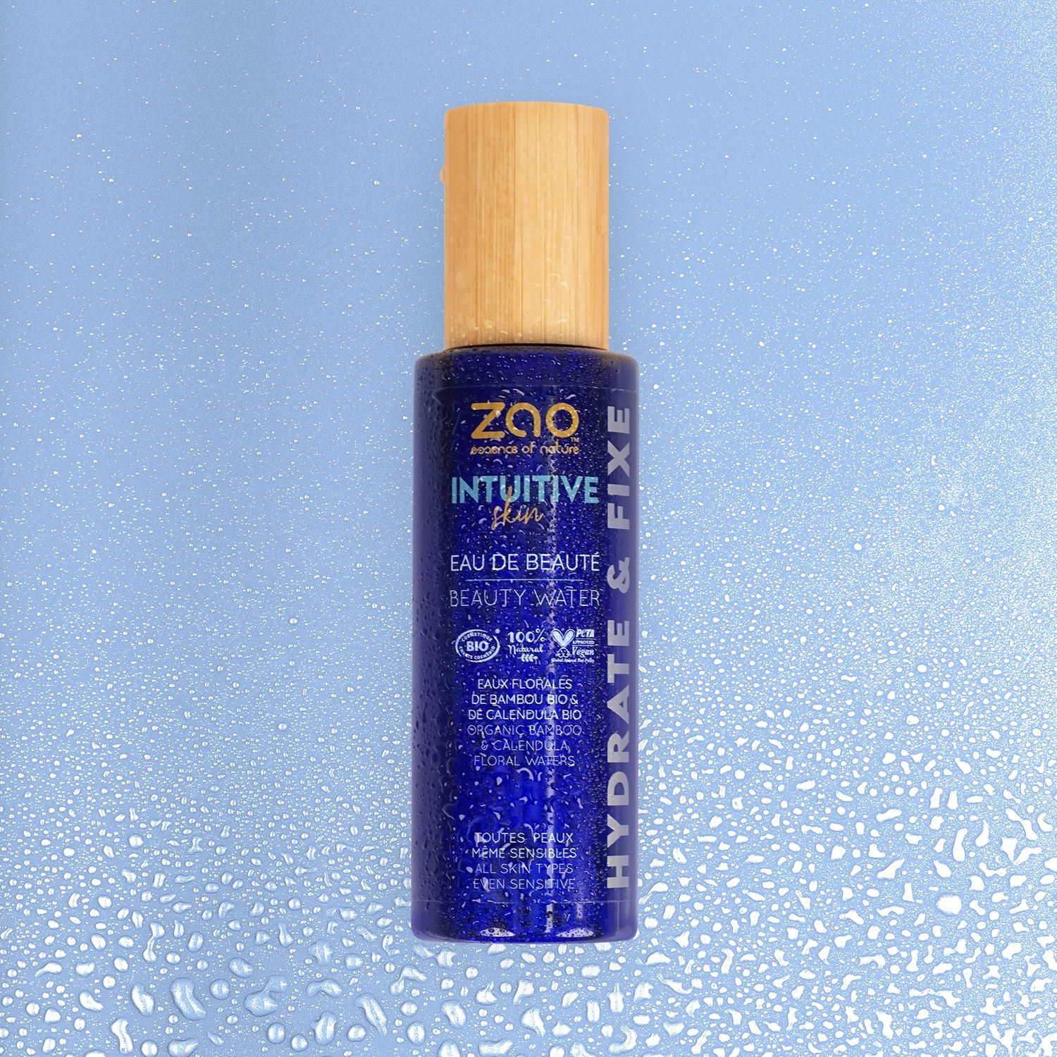 Zao Make-Up Beauty Water