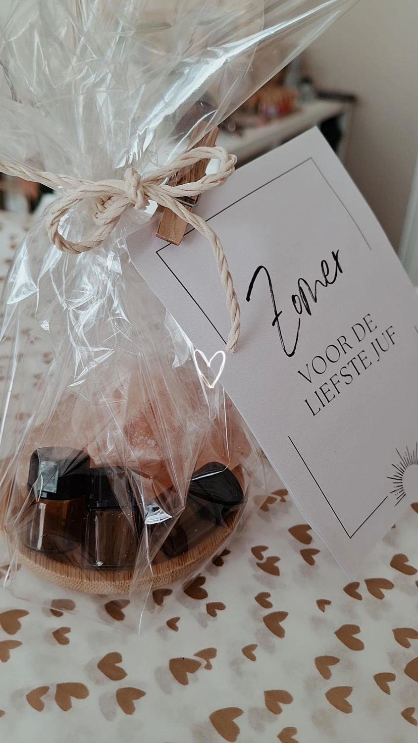 JUF CADEAU