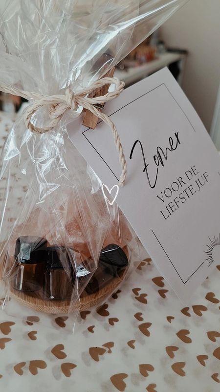 JUF CADEAU