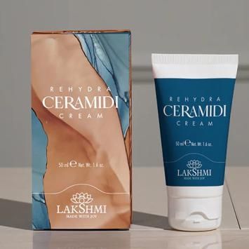 Ceramiden Crème- Limited Edition