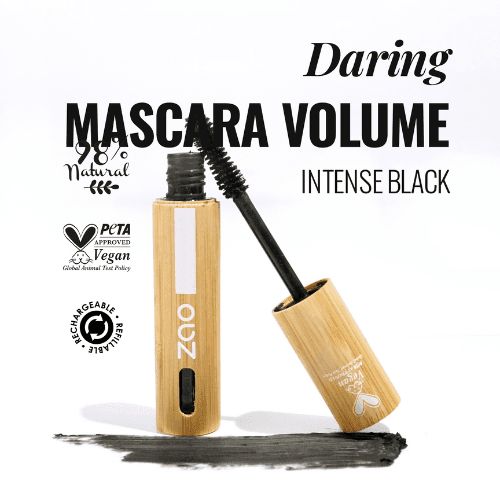 Daring Volume Mascara Black 240 Daring Volume Mascara Black 240