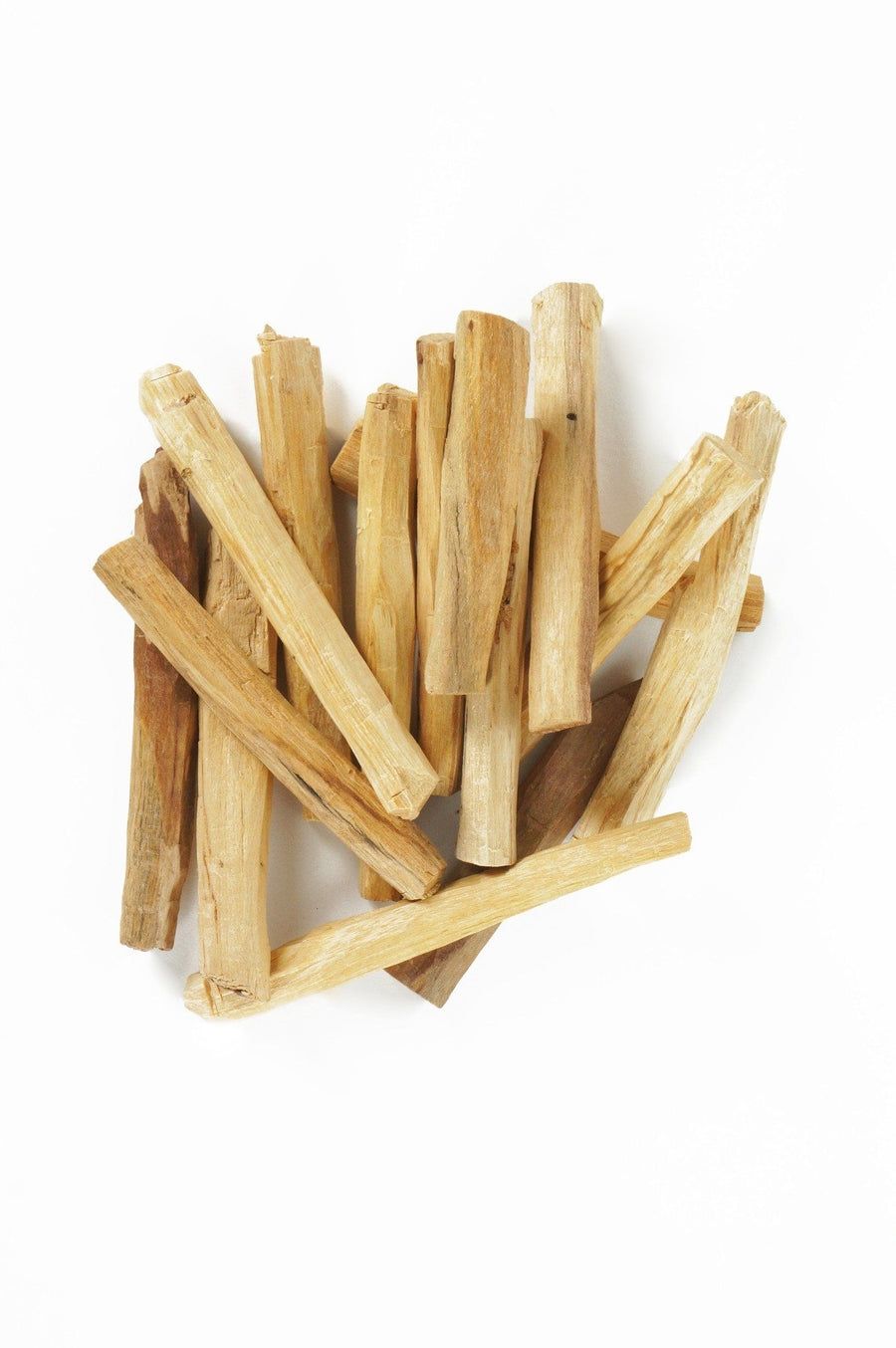 Palo Santo - Heilig Hout