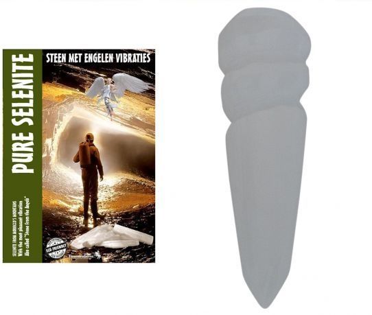 Seleniet Massagesteen Seleniet Massagesteen