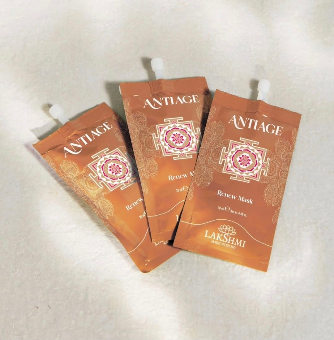 Anti-Age Renew Masker Anti-Age Renew Masker