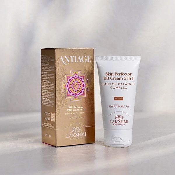 Lakshmi BB Cream Skin Perfector
