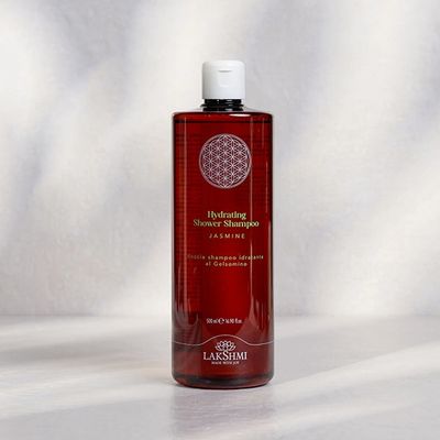 Lakshmi Bad- en douchegel