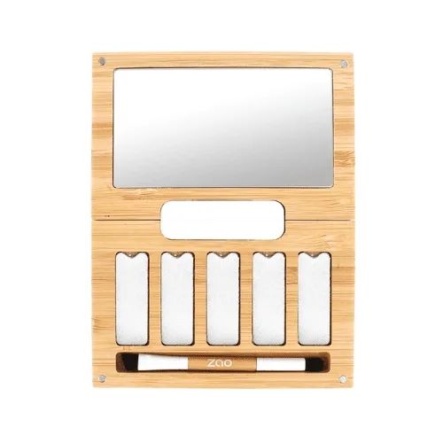 Bamboe Beauty Box - Five